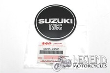 Genuine Suzuki L/H Engine