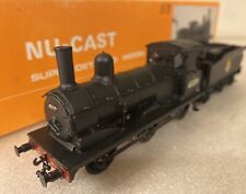 Kit-Built (Nu-Cast) Ex-LNER