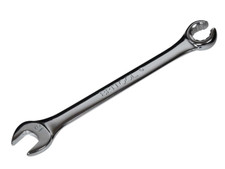 Britool England Metric Open