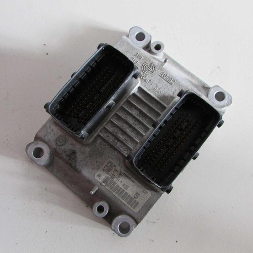 Control unit 0261207901 fiat - control,