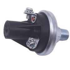 Hydraulic Charge Pressure