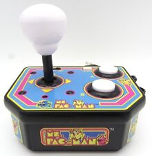 Vintage MS. Pac-Man Plug &
