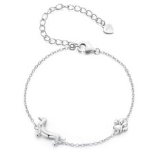 Sterling Silver Bracelet