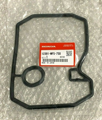 Genuine honda head cover - genuine,