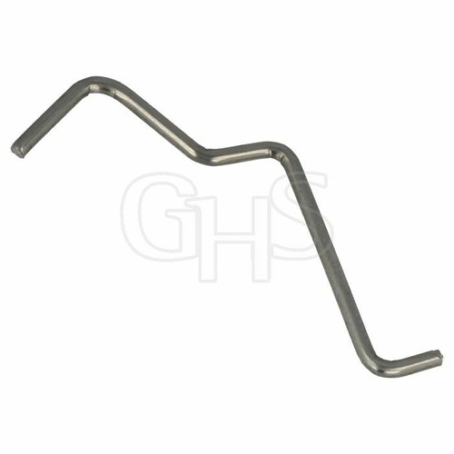 Choke rod fits stihl - (short),
