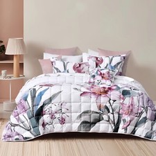 Bianca Carmela Bedspread Set