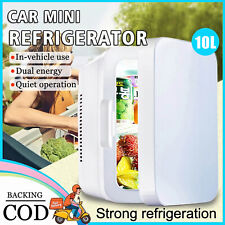 10L Mini Fridge Portabl Table