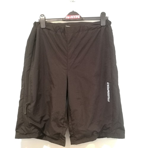 Muddy fox mountain bike - fox, shorts