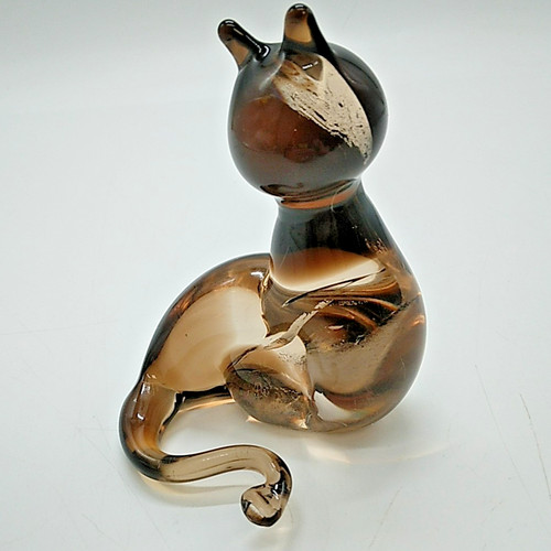 Vintage murano style - vintage,