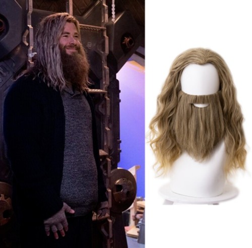 Avengers endgame fat thor - avengers,