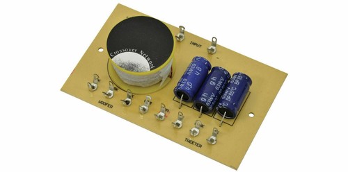 Replacement way speaker - replacement,