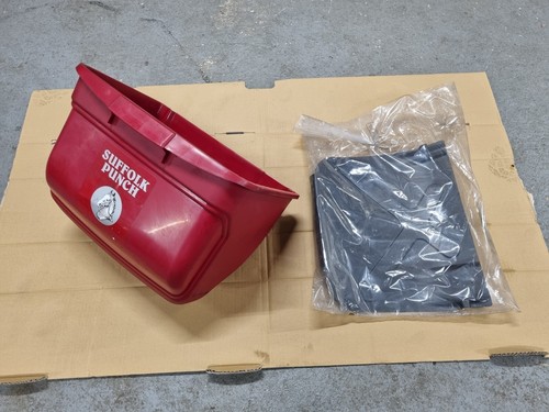 Qualcast suffolk cylinder - qualcast, 14"