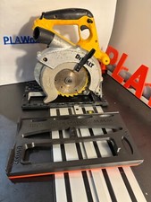 DEWALT DW007 Skill Saw Adaptor