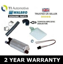 Walbro 255 fuel pump - walbro,