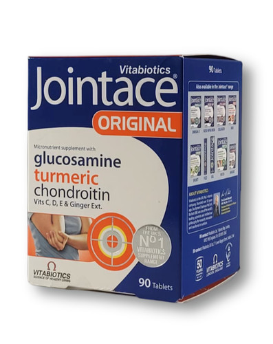 Vitabiotics jointace - vitabiotics,