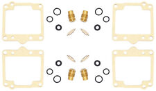 4x carburetor repair kit for Suzuki GS GSX 650 750 850 1000 1100 #13374