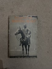 Knight Of The Burning Heart Leslie F Church