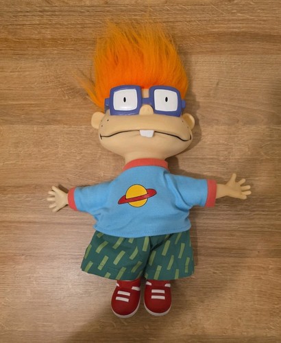 Vintage 1993 1994 rugrats - 1993,