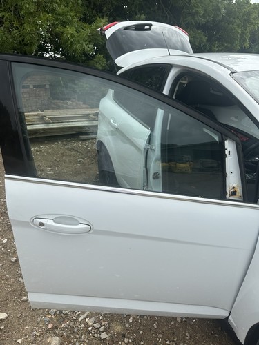 Ford max mk2 2010 2020 - c-max, front