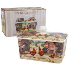 The Leonardo Collection China