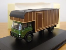 OXFORD DIECAST BEDFORD TK
