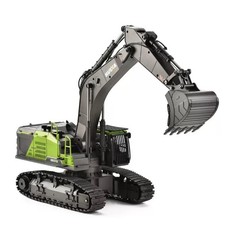 Huina 1593 RC Excavator Digger