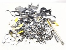 87-08 Suzuki VS1400 Intruder