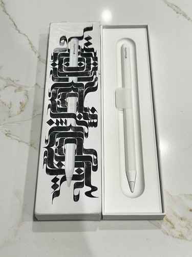 Genuine apple pencil - apple,