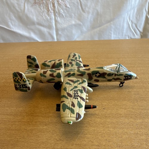 Realtoy usaf military airplane - usaf,