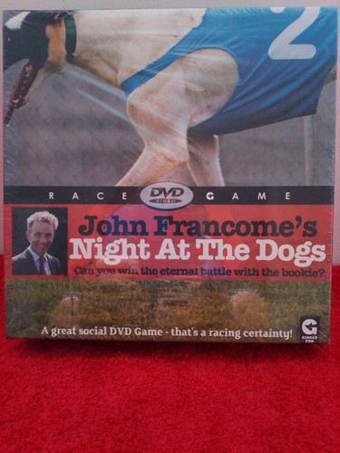 John francome night - francome's, the