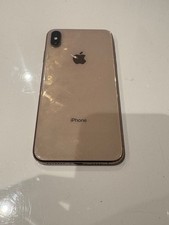 IPhone XS Max Unlocked 64GB