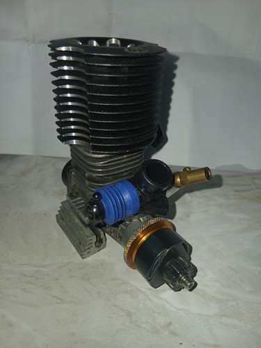 Hobao hyper mac nitro 8 - hobao, 28