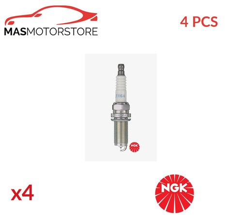 Engine spark plug set - engine, plugs
