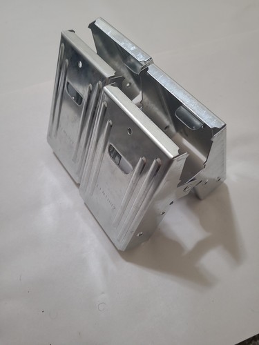 Sawhorse brackets - 2-pc,