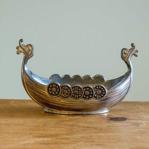 Vintage norway handstopt - vintage,