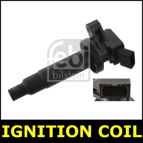 Ignition coil fits - ignition,