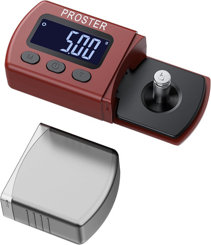Proster digital turntable - proster,