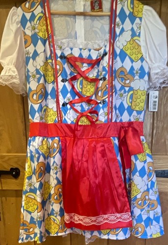 Women oktoberfest bavarian - women's,