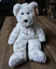 TY BEANIE BABY "THE BEGINNING