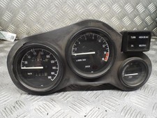 Yamaha FZR400 FZR 400 1WG 1986-1987 86-87 Clocks Dials Instruments KPH