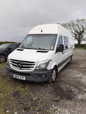2015 automatic Mercedes-Benz