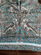 Vintage Liberty Of London Silk