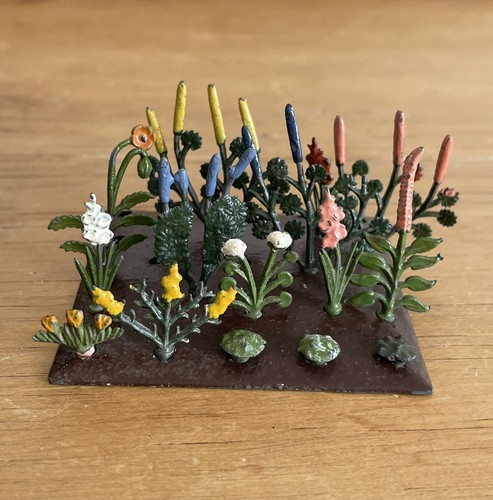 Antique pre war miniature - antique,
