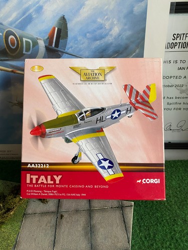 Corgi aviation archive - corgi,