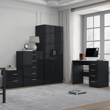 Furniture Bundle - 2DR Plain +