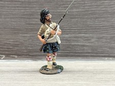 W Britain,  Black Watch