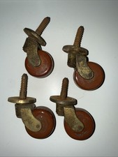 Victorian brass ceramic - &,