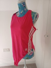 NEW & TAGS ‘ADIDAS’ PINK