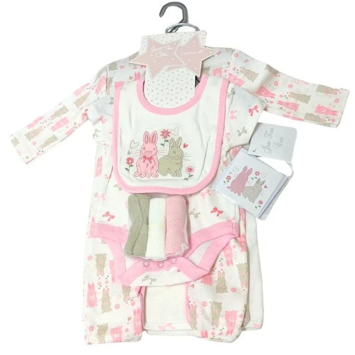 Baby girls bunny rabbit - baby,