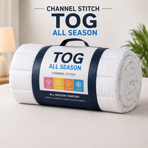 All season duvet - duvet, quilt